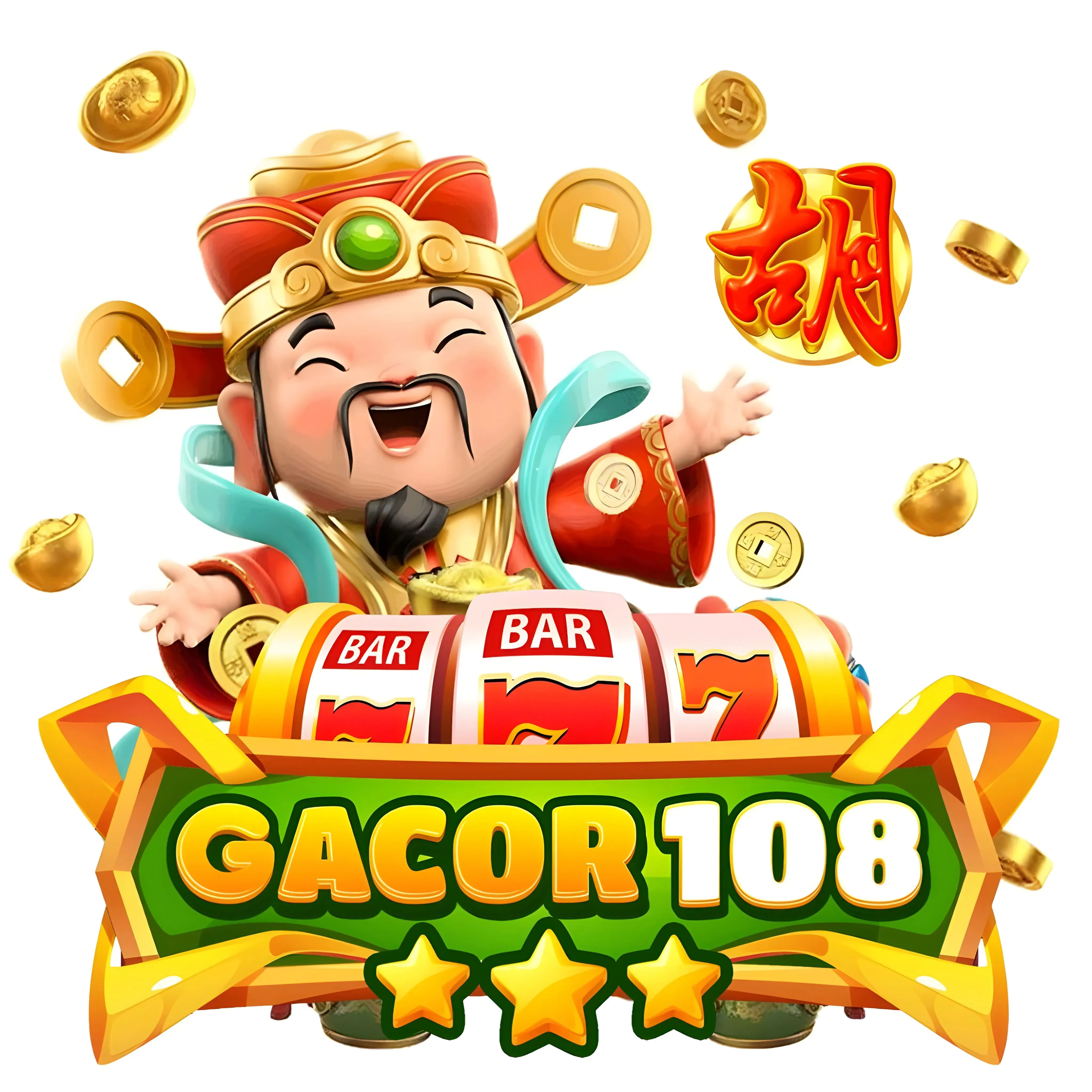 GACOR108 - Permainan Slot Seru dan Menguntungkan